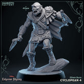 Cyclopeans